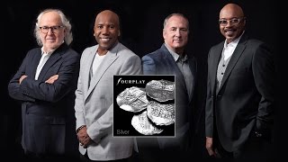 Fourplay: Quicksilver chords