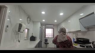 🎃Yemekde Yaparim Temi̇zli̇kde Yaparim 🍲 Resimi