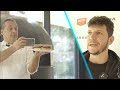 Máster class de pizza en Valencia