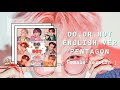 Pentagon - DO or NOT "English Ver." (Female Version)