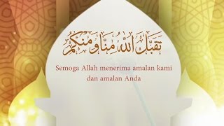 Tahniah Ustadz Kurnaedi