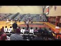Ramapo College Men's Basketball Vs. The College of New Jers