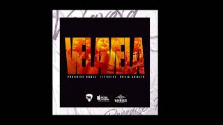 Video voorbeeld van "Paradise Rootz - Velavela (Audio) ft. Rosie Soqeta"