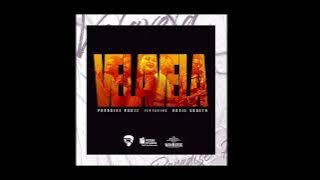 Paradise Rootz - Velavela ft. Rosie Soqeta
