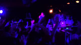 Atmosphere - Between The Lines (Live in St. Cloud, MN 03-03-13)