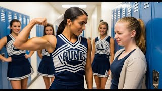 The Woman Who Turned Pain Into Power