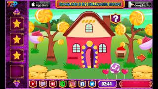 Rescue The Love Birds Walkthrough screenshot 5