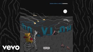 Freddie Gibbs, Madlib - Situations (Audio)