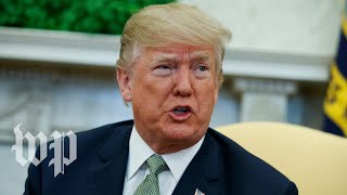 Trump hosts a law enforcement roundtable on sanctuary cities