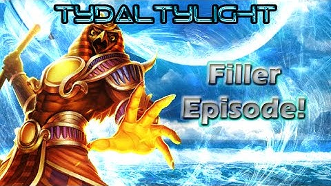 Smite - Ra vs Cupid - S2 Ranked Joust 1v1