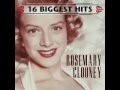 Rosemary Clooney & Guy Mitchell - You're Just In Love