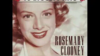 Rosemary Clooney & Guy Mitchell - You're Just In Love Rosemary Clooney & Guy Mitchell - You're Just In Love