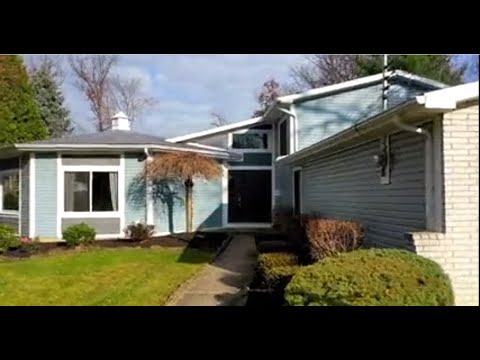 811 VALLEY DR, Amherst, OH home video tour