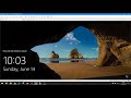 Proyecto Final Active Directory with PowerShell and WU