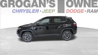 2026 Jeep Compass Toledo OH Cleveland, OH #26S092
