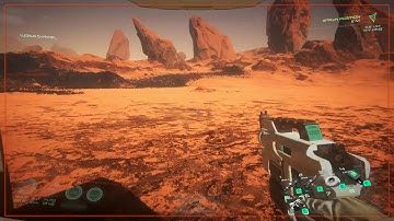 Osiris New Dawn - Part 7 - Home improvement