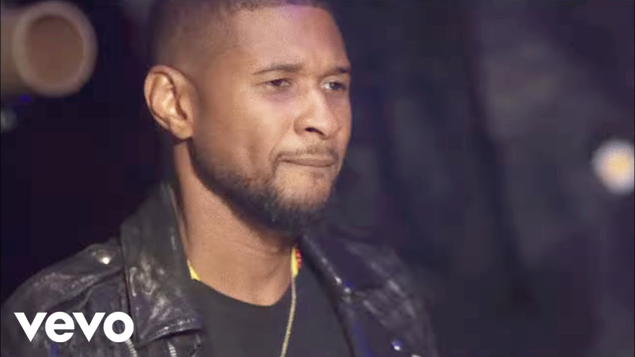 Usher ft. Future - Rivals (Official Video)
