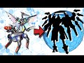 A NEW Digimon! METRATOMON Evolution Line! - Digimon Liberator
