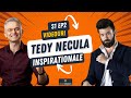 Podcast eCommerce pe CONCRET - Ep. 2: Cum sa faci videouri inspirationale cu Tedy Necula