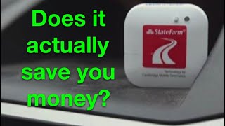 State Farm Drive Safe And Save My Experience Save Money?
