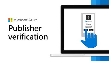Microsoft Publisher verification