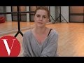 艾美亞當斯 Amy Adams 零煩惱的公主｜73個快問快答｜VOGUE