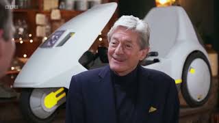 The Bidding Room (UK) S7 E01 ::: Sinclair C5, Cavalry Coat, Henry Moore Maquette
