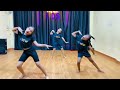 Balma - Dance Cover | Choreography by Sandy | Bali ft Aastha Gill | Danspiration Dance Studio (DDS)