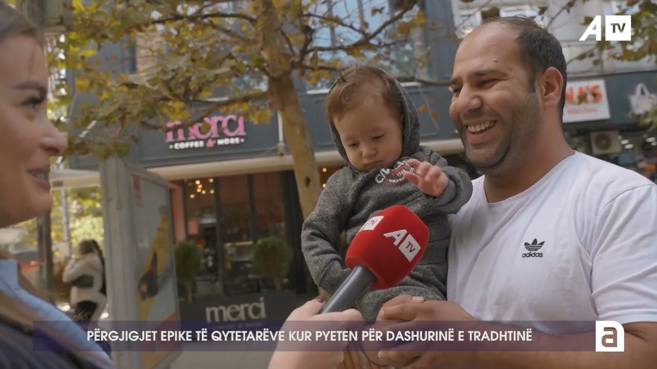 Përgjigjet epike të qytetarëve kur pyeten për dashurinë e tradhtinë