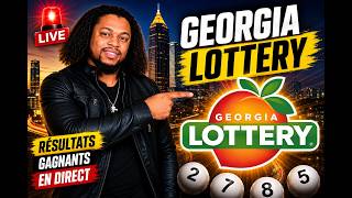 Georgia Lottery Results Matin 21 JULY 2026 🍀 #resultat #georgiaresults #boulchopoujodia #InvestSmar