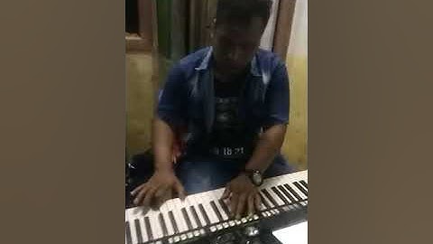 Saminggu di parapat- masama trio