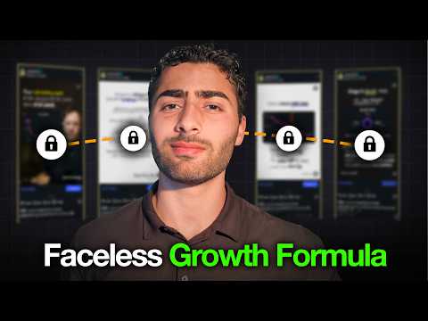 How to Use Carousels to Scale Your Faceless Instagram Theme Page  (Most People Skip This) thumbnail
