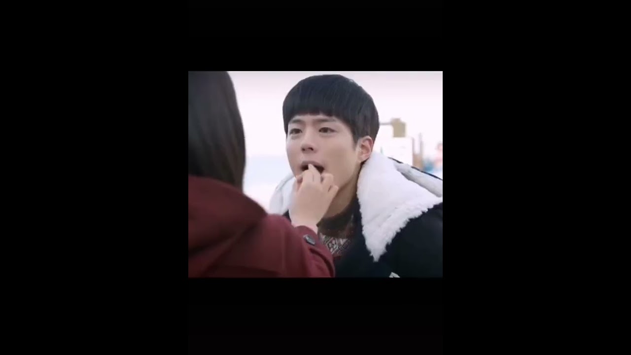 從小缺愛的姑娘需要明目張膽的關懷，所以阿澤給了德善全部的偏愛。#응답하라 1988#