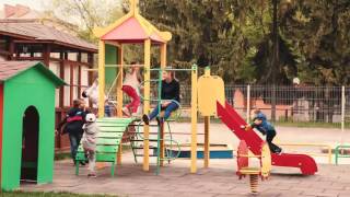 Мегамолл, Центр выгодных покупок, Винница