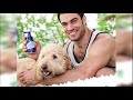 "Sexy Vet" Dr. Evan Antin of "Evan Goes Wild"