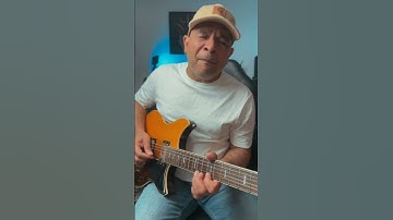 Improvising on George Benson Tunes - Jurandir Dã SIlva