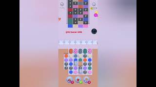 Knit out level 158 walkthrough solution