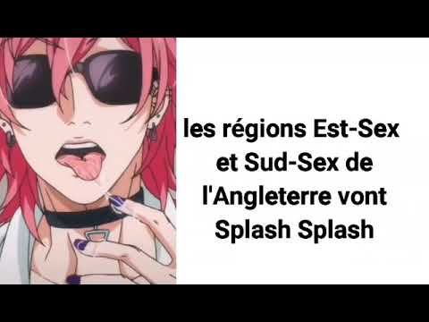 [Yarichin B club ] Zubu zubo want want uboubou - Ayato Yuri [Vostfr]