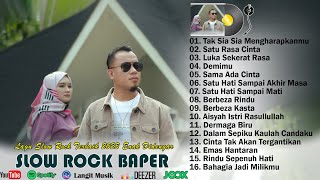 Tak Sia Sia Mengharapkanmu - Andra Respati Full Album Terbaik 2023|Satu Rasa Cinta,Luka Sekerat Rasa