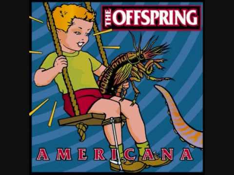 The Offspring - Walla Walla