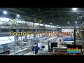 Factory of Tomorrow | Royalty-Free Industrial Rock Music | Official Music Video