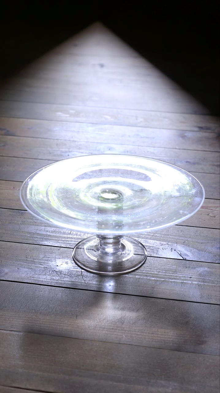 glass atelier えむに「ソーダのコンポート L 」 - YouTube