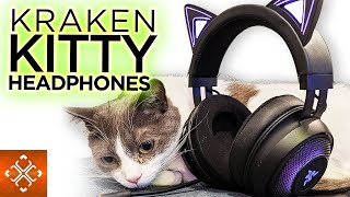 Razer Kraken Kitty Edition, Everything You Need To Know Before You Buy