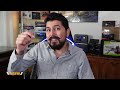 Beginning of video