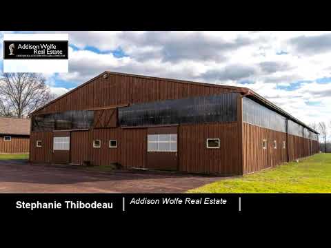 6496 BLUEBERRY LN, Pipersville, PA home video tour