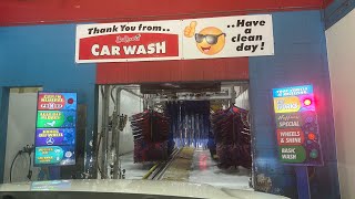 November 2025 RETAKE: Haffner’s Car Wash: Hudson Site 