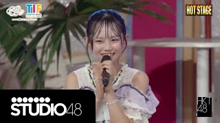 Tokyo Idol Festival 2023: HKT48 - YouTube