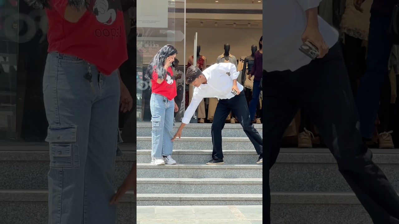 Girls Respect 👀💯 