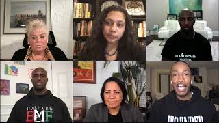 Trial 4 & Systemic Injustice: Live Panel Discussion