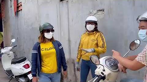 Lô đất đẹp (Tây Tứ Trạch) full thổ cư gần mặt tiền đường Nguyễn Du - TP Dĩ An, giá chính chủ 3.7 tỷ